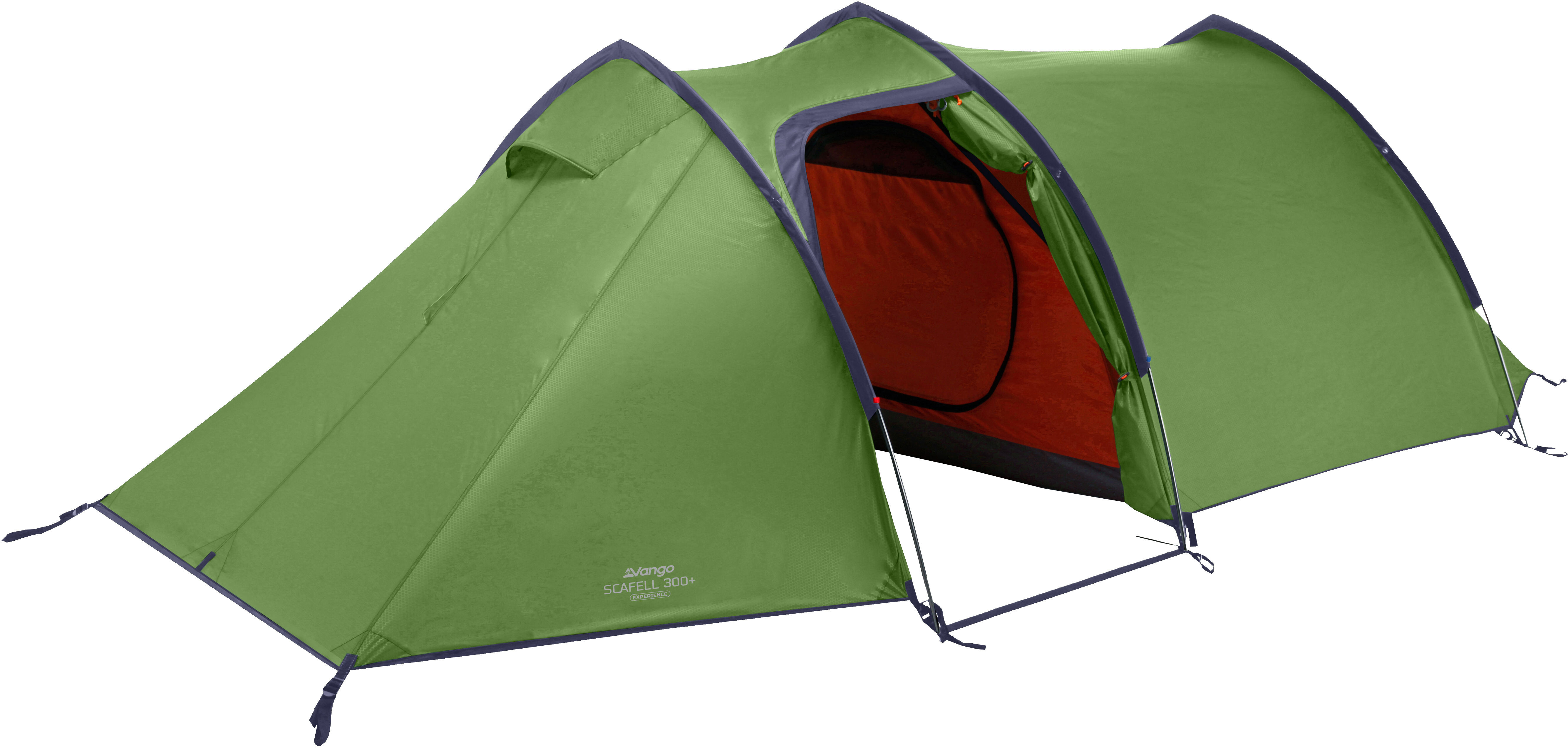 Vango 2 personne chambre Compartiment Cruz Airbeam Tente intérieure tente